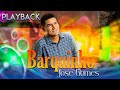 José Gomes - Barquinho [Vídeo Letra] |Play Back