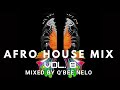 Afro House Mix 2021 Ft. Black Coffee | Caiiro | Da Capo | Lemon & Herb | Mixed By Q'bee Nelo 008