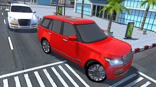 Offroad Rover - Android Gameplay HD screenshot 5