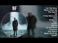 NF 2024 MIX Greatest Hits - Let You Down, When I Grow Up, The Search, Lie