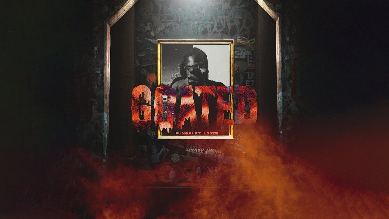 Fungai - GOATED (ft. L33ze)