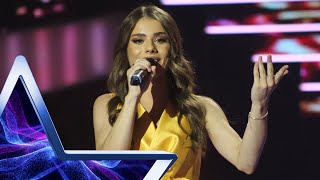 Angela Vlintovska - Splet Pesama - Zg - Live - 20252026 - 25.10.2025. Em 06