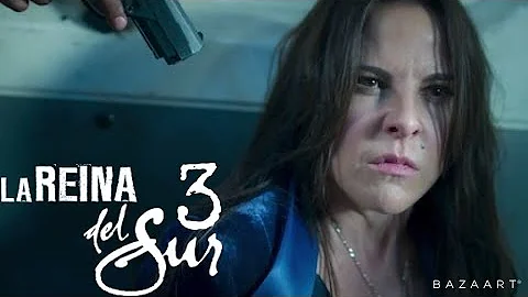 Chi uccide Teresa Mendoza?