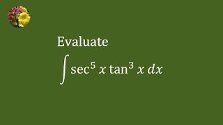 2013 MIT Integration Bee, qualifying test problem # 23 (Mis-1112)