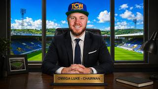 I Try the NEW Viral Football Chairman Game