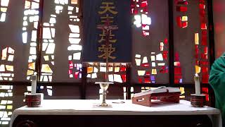 7/1/2026 平日彌撒 Daily Mass