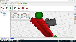 fischertechnik designer taller 1