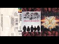 Anthrax attack of the killer bs hq