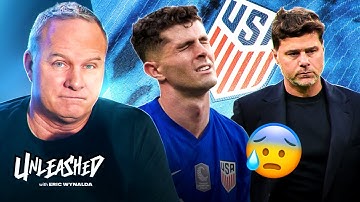 What’s Wrong with the USMNT? (and how to FIX it)