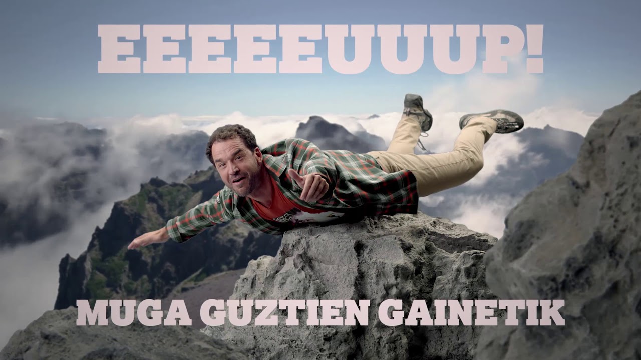 Gailurra #X3EM