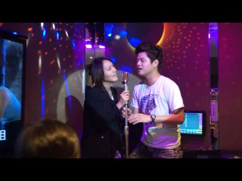 13  Gary Couple   傷心酒店