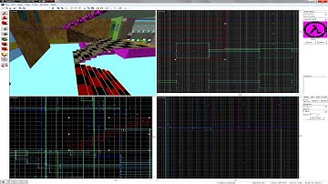 CS 1.6 Valve Hammer Editor TVG optimize map #68