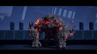Depthbound UCA Trailer
