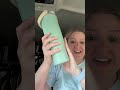 Customer reviews Owala FreeSip Sway Insulated Stainless Steel Water Bottle with Two Way