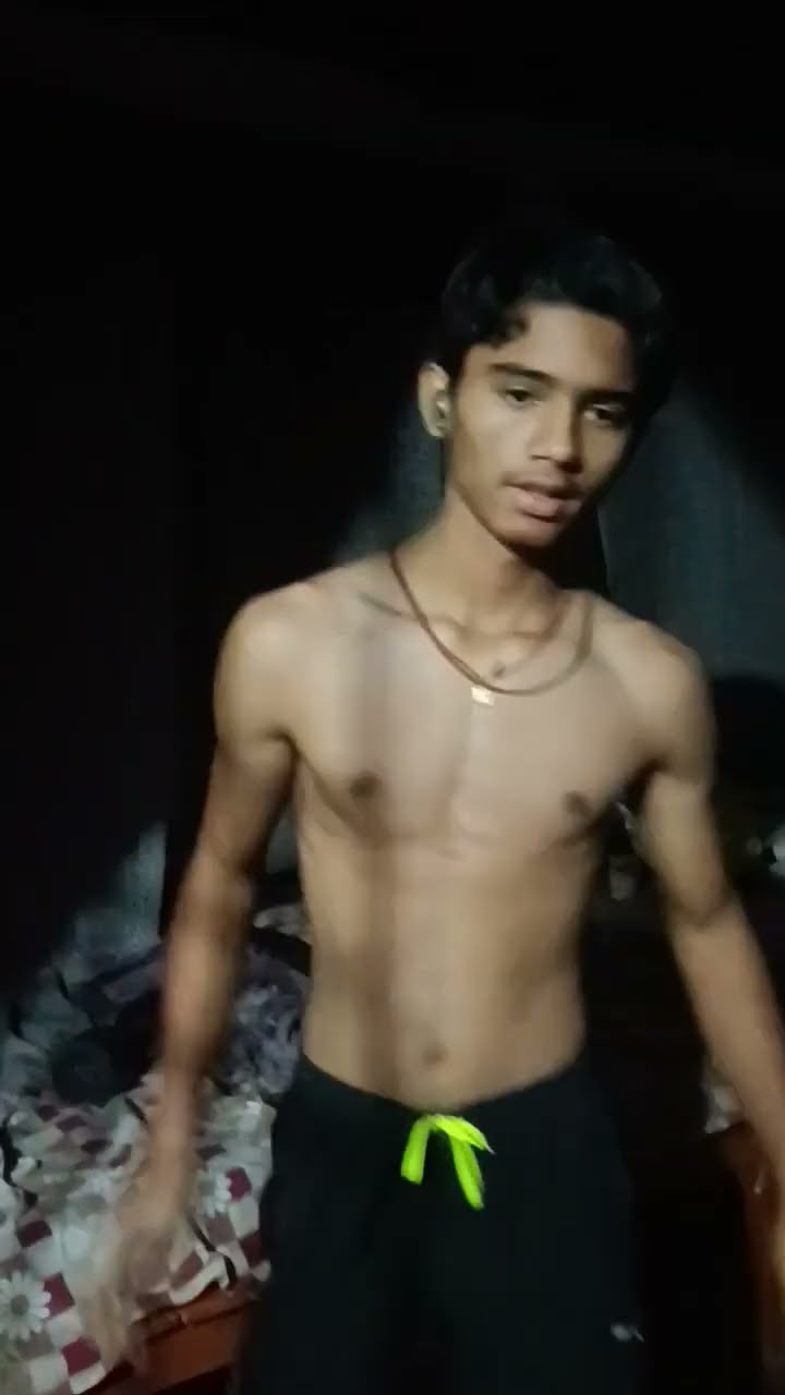 kuch-din-me-kuch-naya-aane-wala-hai-guys-rishabhfitness-trending