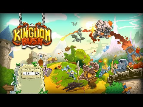 Video: Cómo Jugar Kingdom Rush