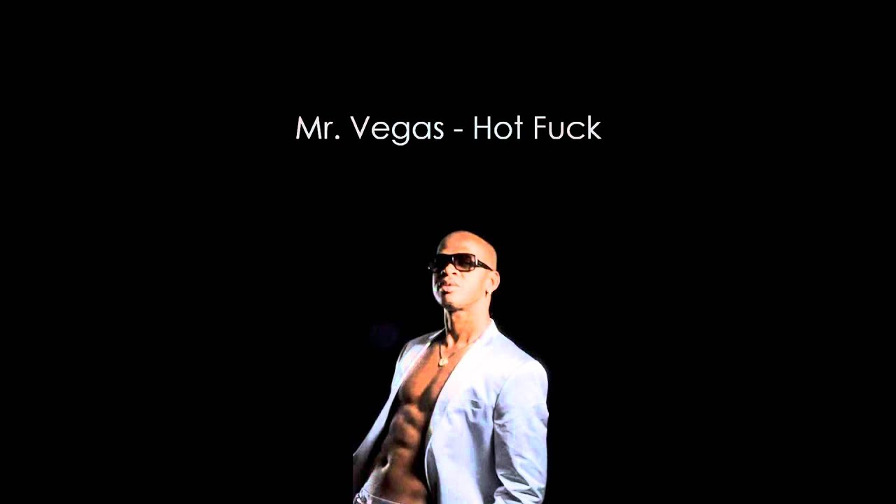 Fuck Vegas