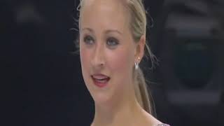 2011 US Figure Skating Championships Ladies Free