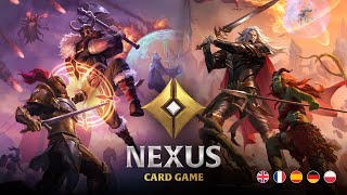 Nexus - Official Trailer