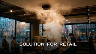 Ajax for retail: a single solution that scales Ajax for retail: a single solution that scales