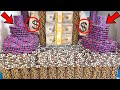 GRÖSSTES CASINO CHIP CASTLE DER WELT STÜRZT AB MEGA JACKPOT MIT HOCHLIMIT MÜNZSCHIEBER
