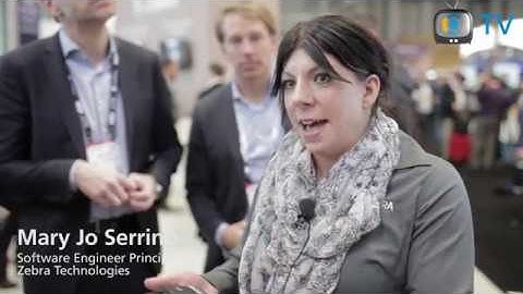 Smart lens from Zebra Technologies - Optiscan Group