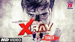 X-RAY Movie Trailer - Tamil | Yaashi Kapoor, Rahul Sharma | Rajiv S Ruia | Trailer Releasing Soon X-RAY Movie Trailer - Tamil | Yaashi Kapoor, Rahul Sharma | Rajiv S Ruia | Trailer Releasing Soon