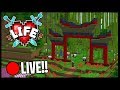 🔴 MINECRAFT X LIFE SMP LIVE!! | ADOPTING A PANDA FROM THE SANCTUARY.. | 4 HEART GANG..