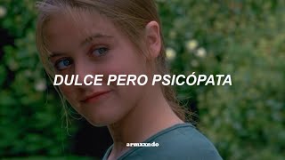Ava Max — Sweet but Psycho [The Crush] |  Sub. Español