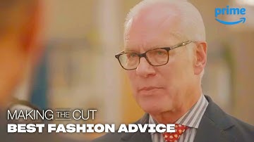 Tim Gunn