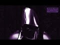 DVSN -  Take It Slow [Chopped Not Slopped] (Official Visualizer)