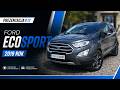 Ford EcoSport 2019 – kompaktowy SUV do miasta | Prezentacja #12