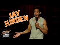 Jay Jurden - "The Late Late Show with James Corden"