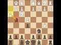 Unstoppable Checkmate trap to Win in just 14 moves