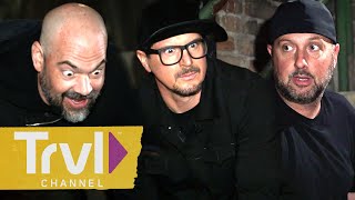 Evidence That Had Us Screaming This Season | Ghost Adventures | Travel Channel image