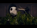 Corvus trims your bush  eru asmr