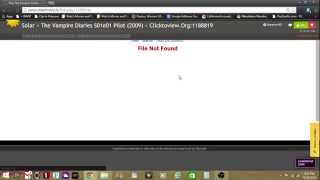 solarmovie.so tutorial (AKA solarmovie.is)