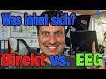 EEG vs. Direktvermarktung: Ein ganz anderes Spiel! ⚡ Mp3 Song