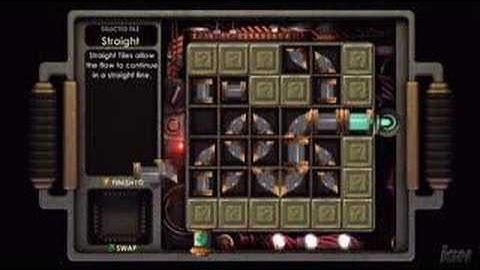 Bioshock: Hacking Cameras