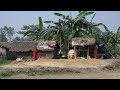 Rural Village Lifestyle In Nepal - Most Beautiful Village Life Of Nepal - Nepali Village Life