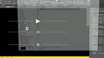 Creating Complex Linetypes with Special Characters   Part 2