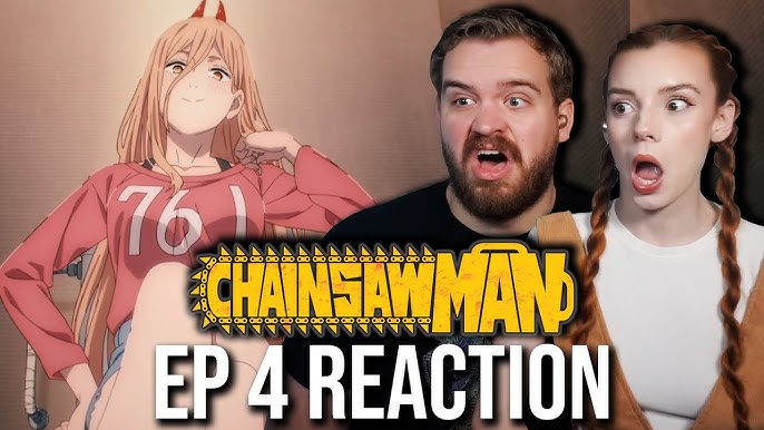 Chainsaw Man Episode 3 Review/Recap: Justice For Meowy - The Game of Nerds