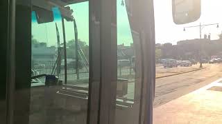 XD60 Bx9 Bus @ Fordham Rd/Camberleng Av 
