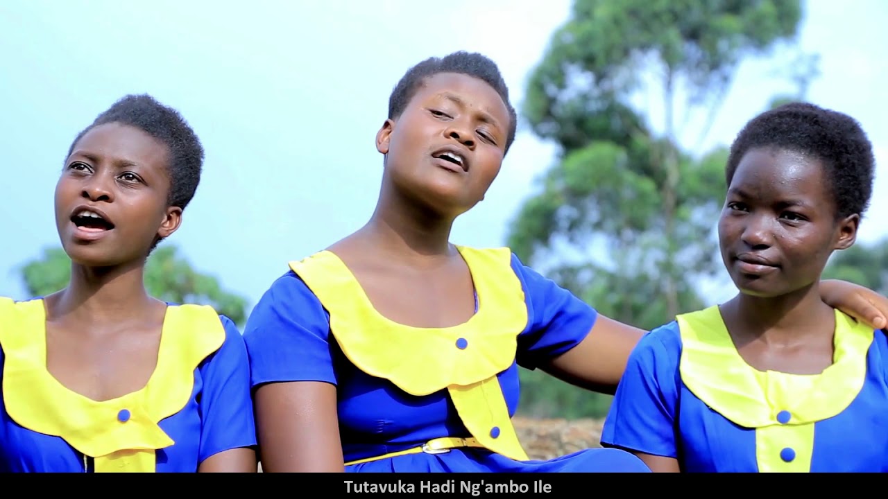 NAHODHA OFFICIAL VIDEO WITH SWAHILI SUBTITLES MAGENA MAIN  MUSIC MINISTRY