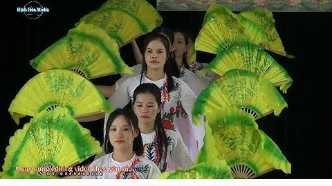 Mùa Xuân Làng Lúa Làng Hoa. Đại Đoàn Kết Xóm Làng Bầng Xã Định Hóa 2025. #dinhhoamedia #atkdinhhoa 