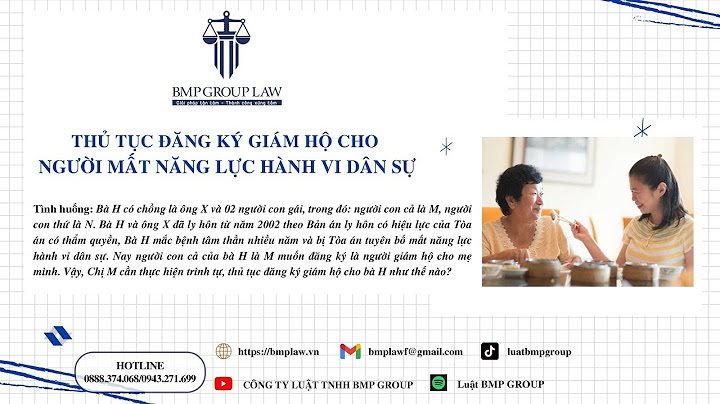 Coơ quan có trách nhiệm giám hộ là gì năm 2024