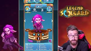 Nightcast Brings The Heat And Moon Beams