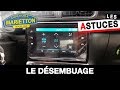 [MARIETTON ASTUCE] - Le désembuage