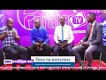 siasa na wanasiasa