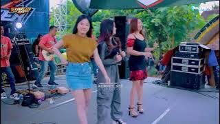 MENDUT YANG ALL ARTIS - SHAUN THE SHEEP - ANNIVERSARY REGAZ ORGANIZER - WEDELAN JEPARA